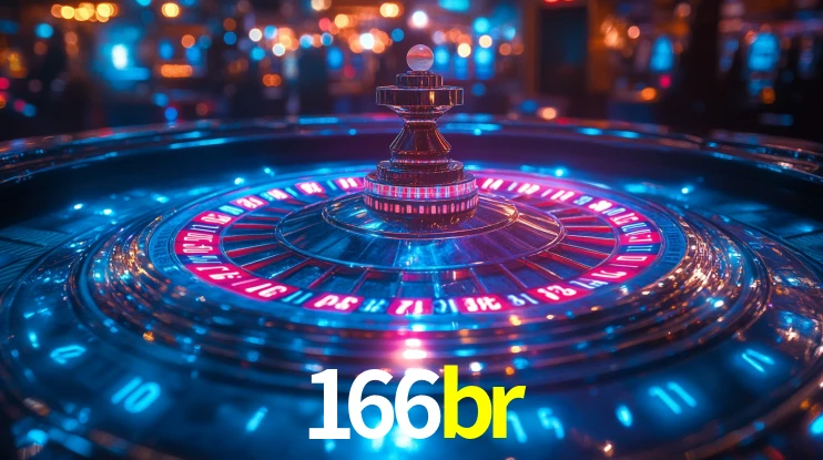 166br,166br.com