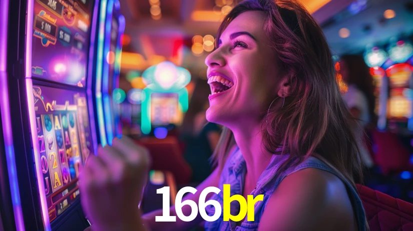 166br,166br.com