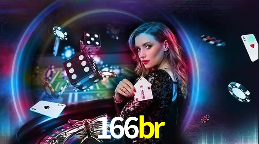 Desvendando o Mundo dos Jogos Virtuais na 166br
