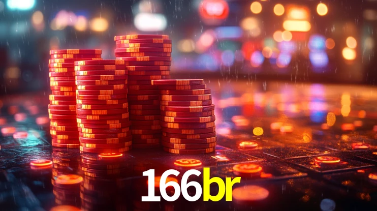 166br.com