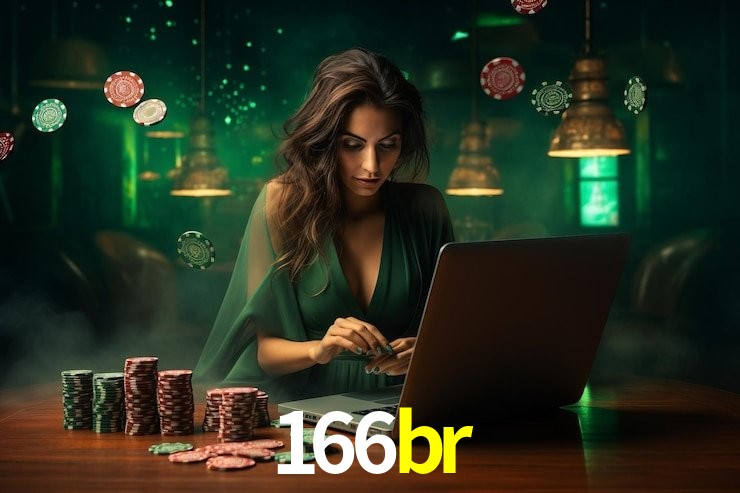 Interface do App 166br