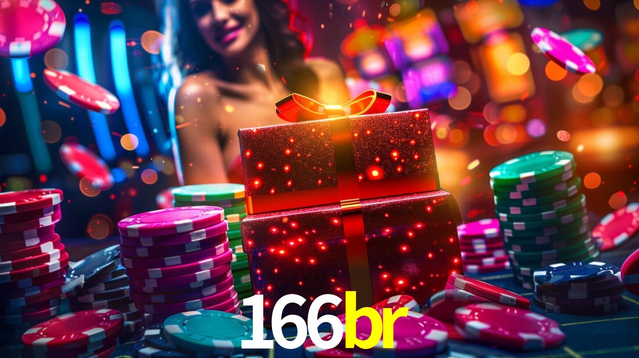Casino VIP 166br