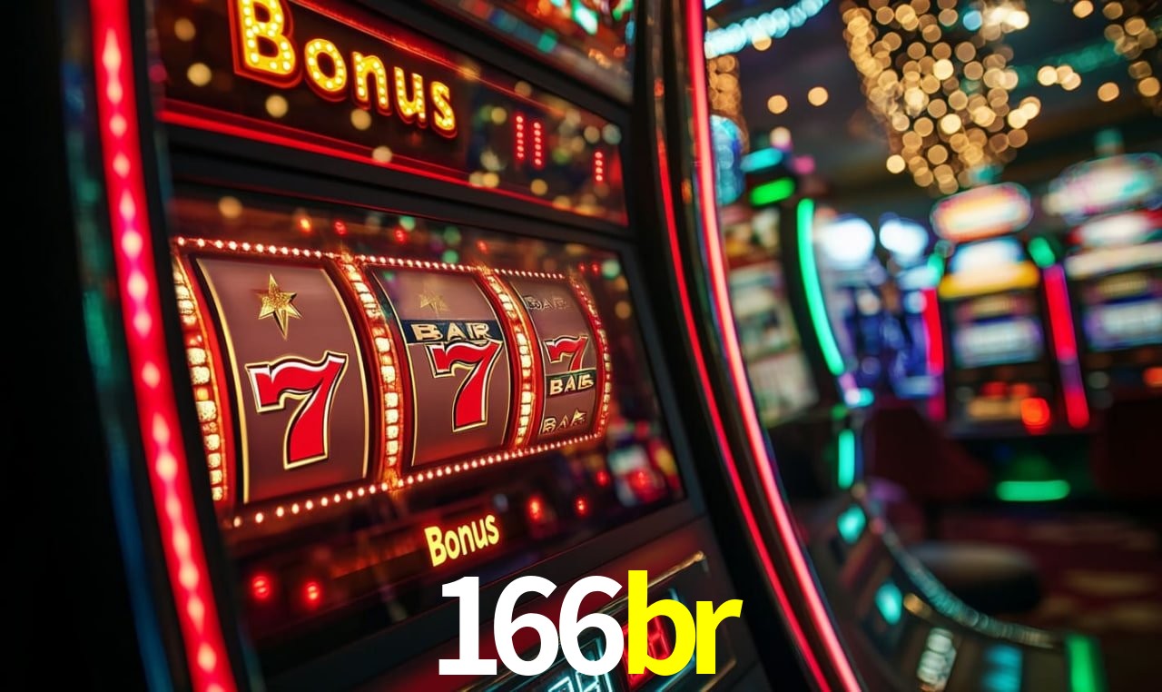 166br.com