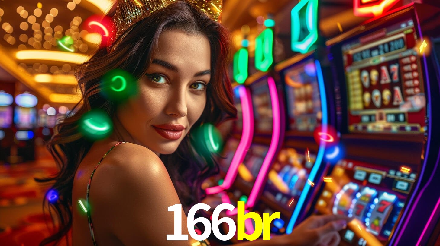 Jogos Exclusivos 166br