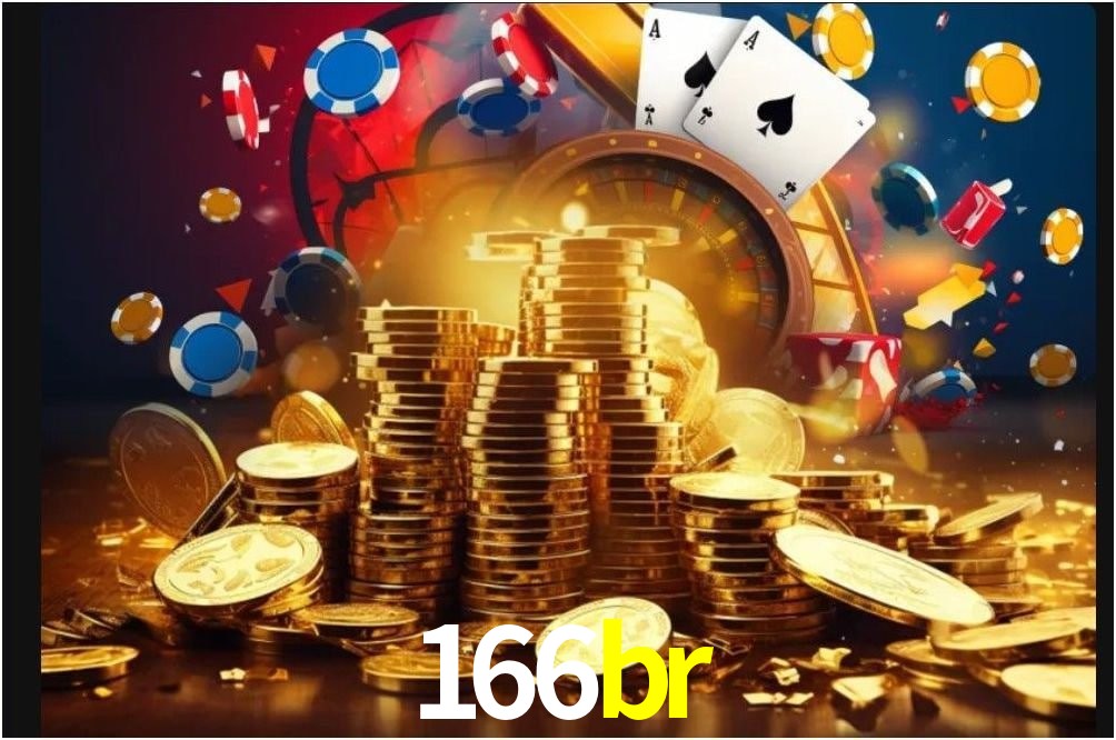 Apostas de Futebol 166br