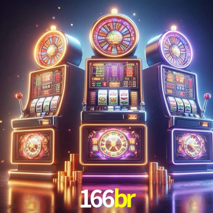 166br: Jogos de Caça-Níqueis-Altas Recompensas, Roleta-Velocidade, Blackjack-Desafios Máximos