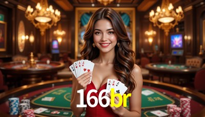 Descubra a Magia dos Jogos de Arcade no 166br