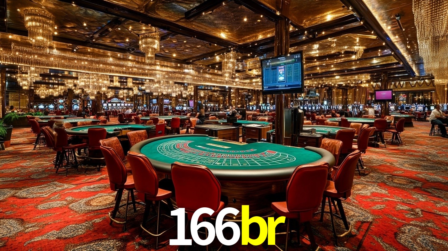 166br bet