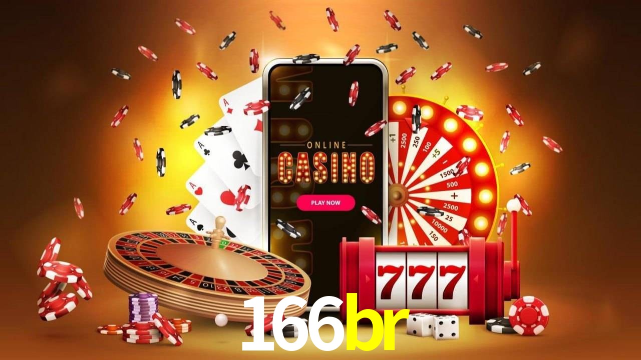 Estatísticas do Jogo 166br