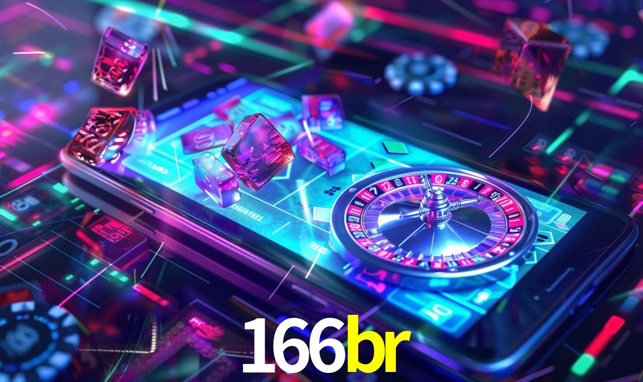 Integração de APIs 166br