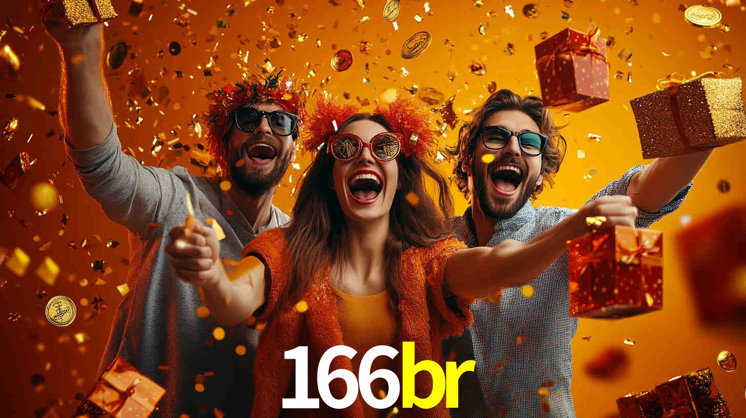 166br.com