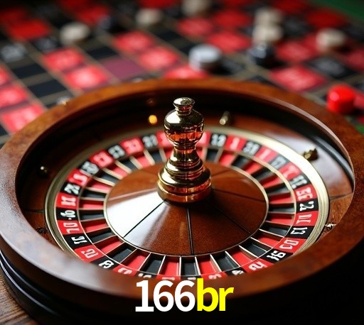 Tecnologia da Plataforma 166br