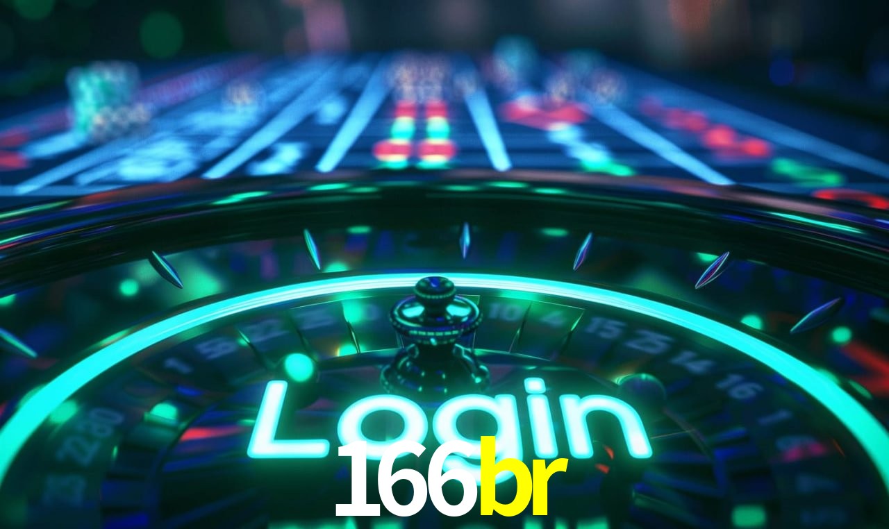 Tecnologia da Plataforma 166br