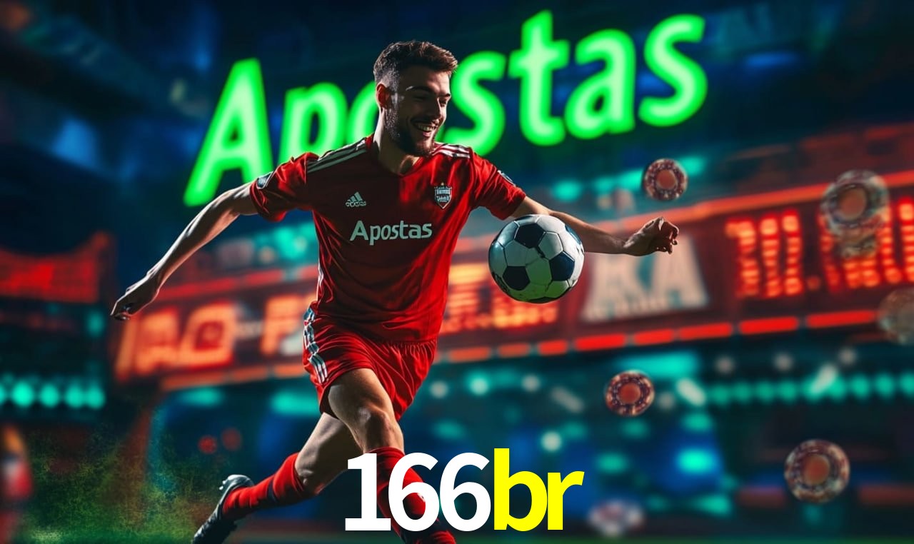 Estatísticas 166br