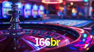 Promoção Relâmpago 166br