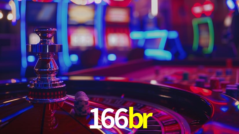166br,166br.com