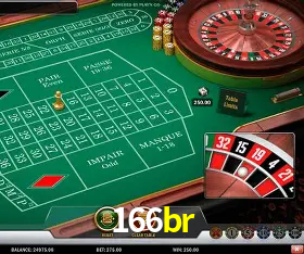 Desvendando o Mundo dos Jogos Virtuais na 166br