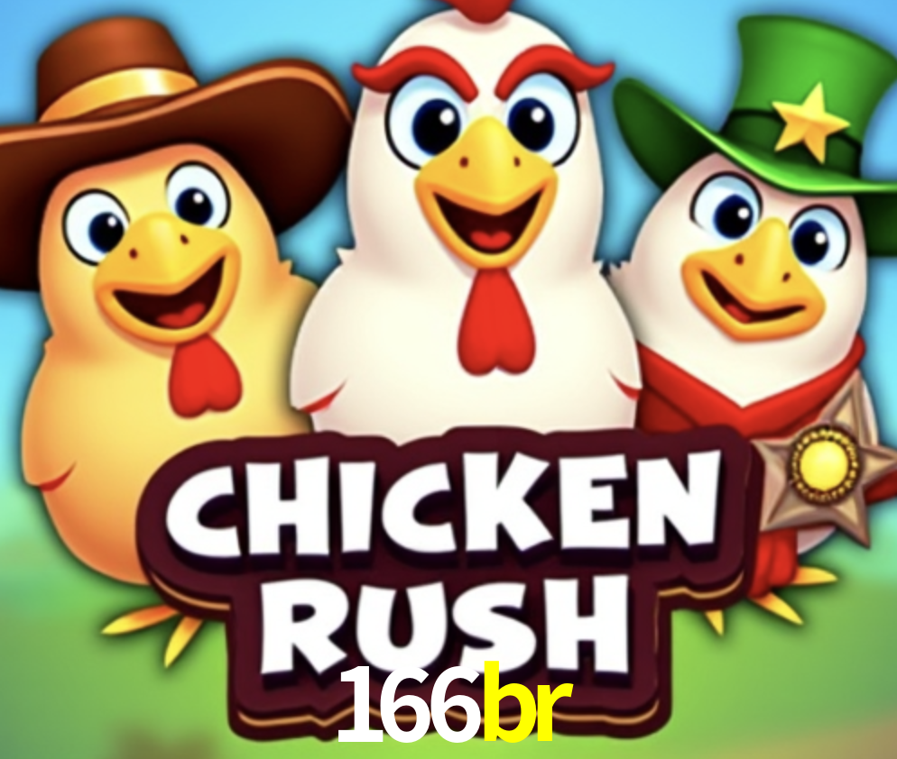 Descubra o Mundo do Cassino Online com 166br