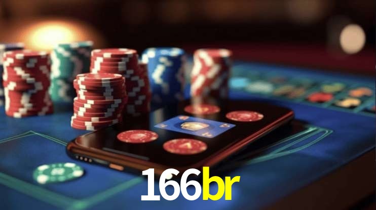 Benefícios da Conta 166br