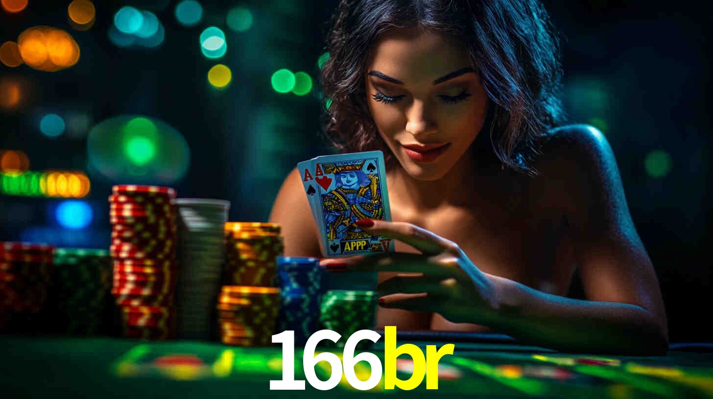 Apostas de Futebol 166br