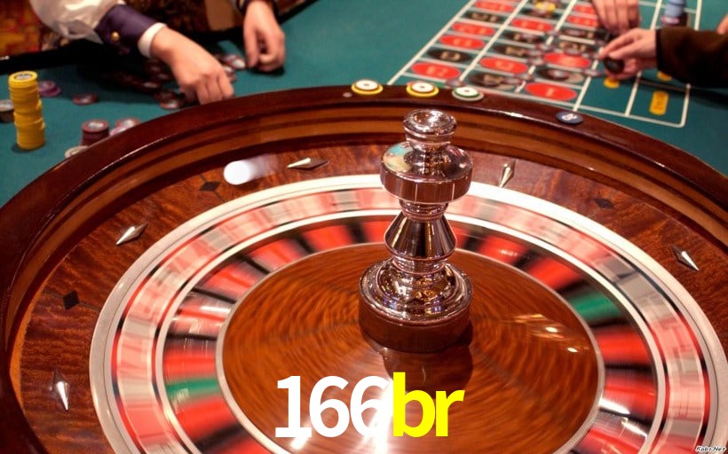 Recursos de Bônus 166br