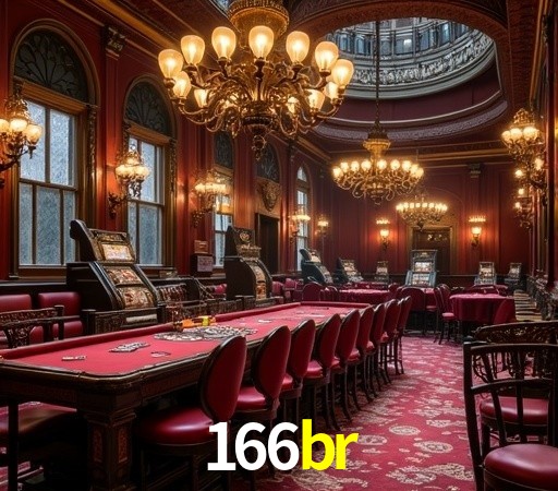 Benefícios da Conta 166br