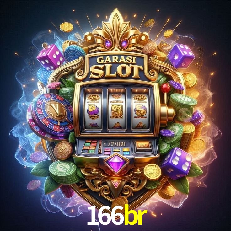 Jogos de Slot 166br