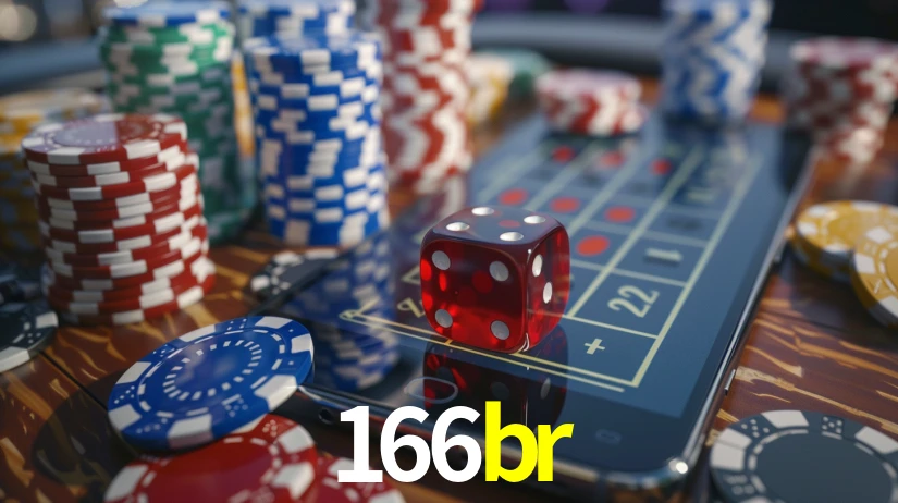 Bônus Generosos e Exclusivos no 166br para Você!
