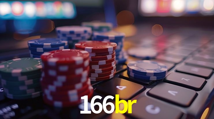 Provedores de Jogos 166br