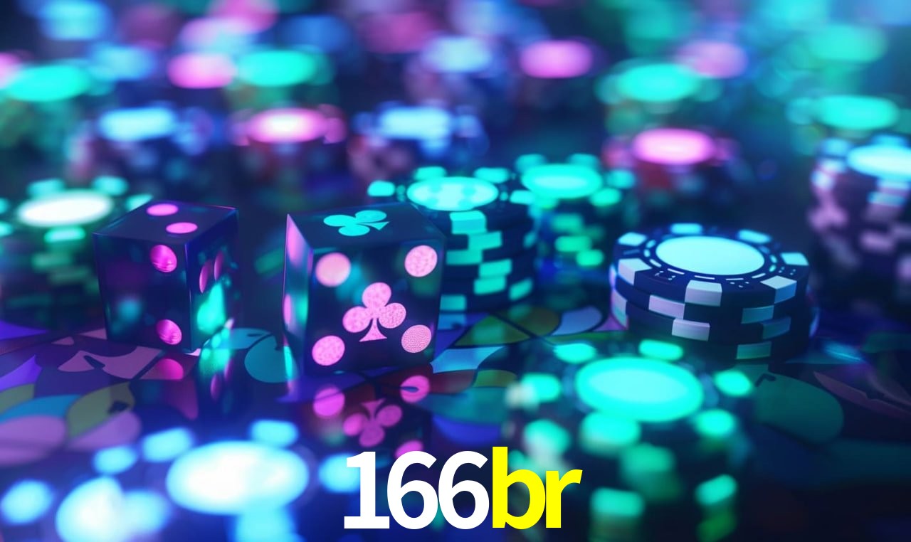 Provedores de Jogos 166br