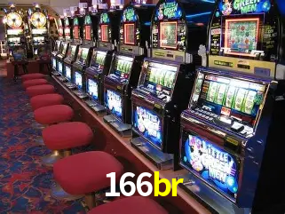 Inovações de Jogos na 166br: O Futuro das Experiências Interativas