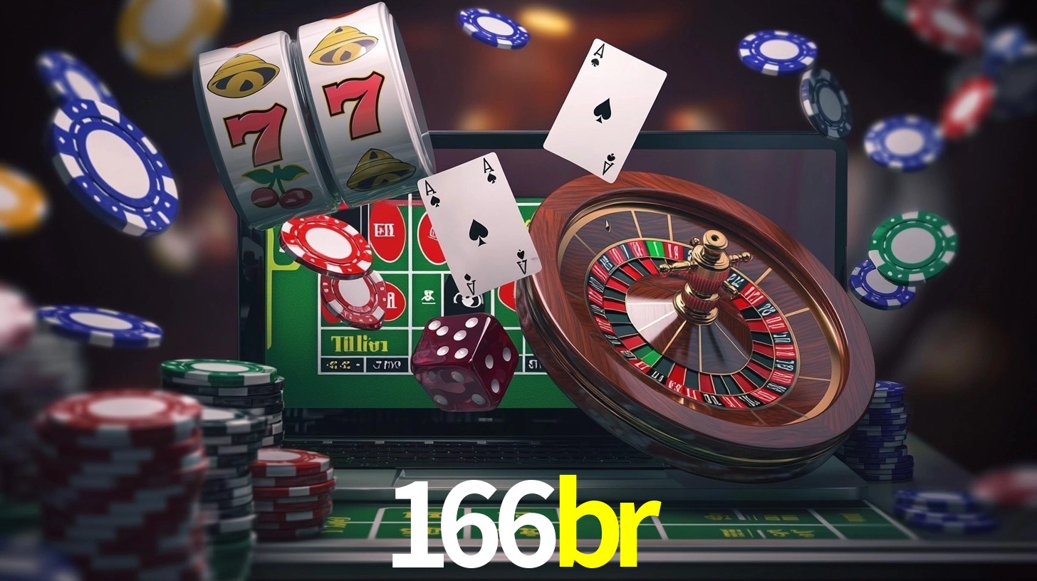 166br,166br.com