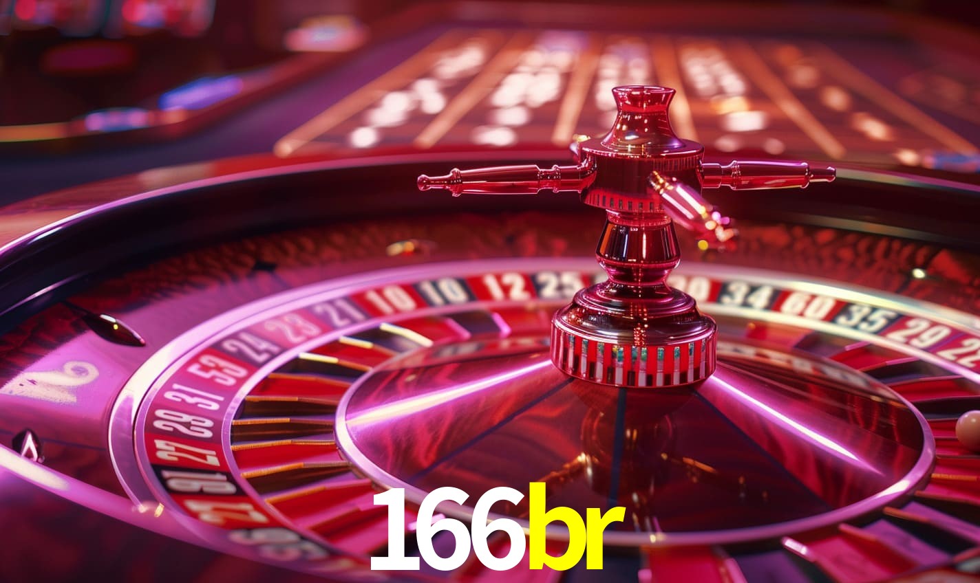 Bônus Diários 166br