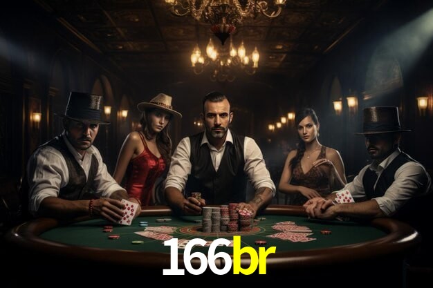 Mesa de Blackjack 166br
